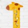 Bizibor-Rostomer "Giraffe"