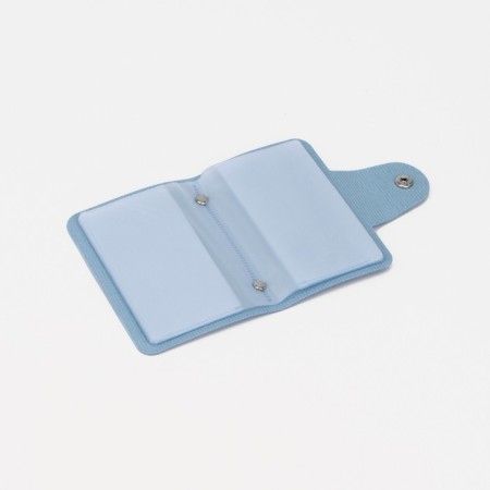 Busmaker on the button, 24 cards, blue color-3
