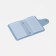 Busmaker on the button, 24 cards, blue color