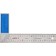 Zzelnel Zubre Professional 34393-25, reinforced, stainless steel, 250 mm