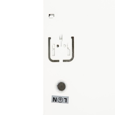 LED ceiling LED Uniel, 54 W, IP40, LED, 4000K, 6600 LM, 28x1200x180 mm, white color-4