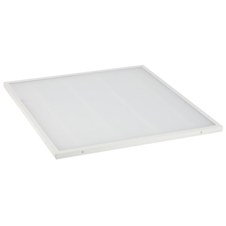 LED LED era SPO-6, 595x595x19 mm, IP40, 36W, 3200LM, 4000K, white-1