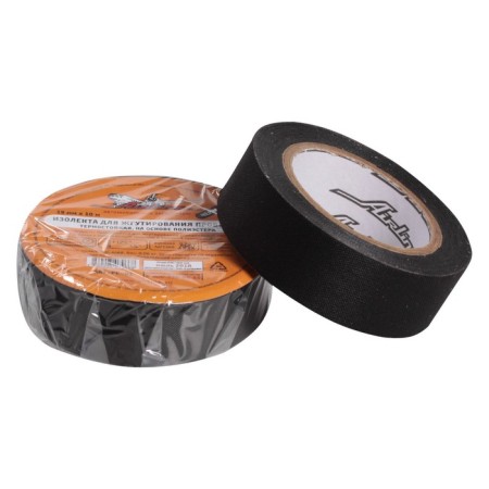 EMCOS FELITION IN THE FUNCTION of 19 mmX10 m, heat -resistant