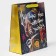 Package Gift Laminated Vertical, packaging, Graffiti, m 26 x 32 x 12 cm