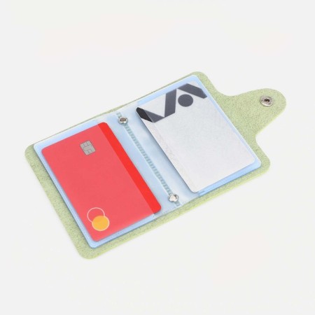 Busmaker on the button, 12 cards, light color-2
