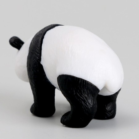 Miniature puppet "Panda"-4