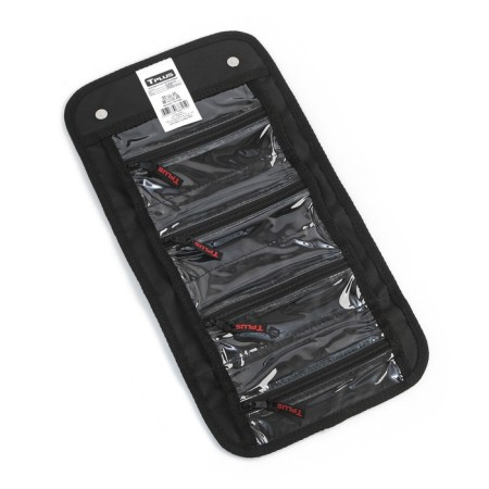 Enshanser-Organizer, Oxford 600, black-1