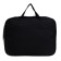 Folder with handles textile A4, 350 x 270 x 70 mm, calligrata "office", inner pocket, black