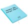 Universal diary for grade 1-11 "Why?", Firm cover, artificial leather, with foam, lies, 80 g/m2