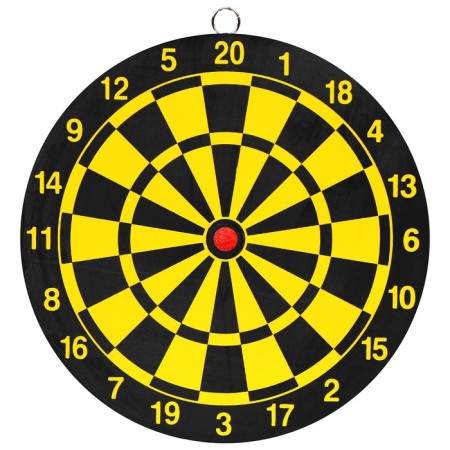 Darts, d = 22 cm, 2 darts-4