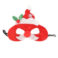Carnival mask 