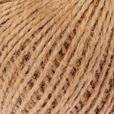 Jutat twine, twisted d = 1.5 mm, 60 m, natural color-1