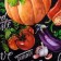 Ethel towel Delicious Fresh 40x70 cm, 100% cotton, sarzha 190 g/m2