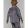Denim jacket for a boy PlayTode, height 134 cm