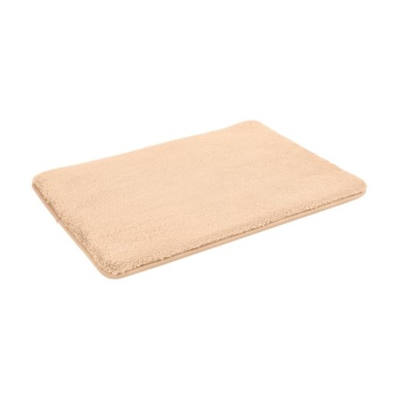 Sofie mat, size 50x80 cm, peach color-2