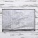 Stelly box for storage with a lid "Ronda", 38 × 24 × 24 cm, color gray color
