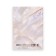 Diary in a solid cover A5, 160 l. "Create dreams"
