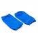 Over labor 250 x 160 mm, calligrata, blue