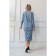 Pulover female, size 54-56