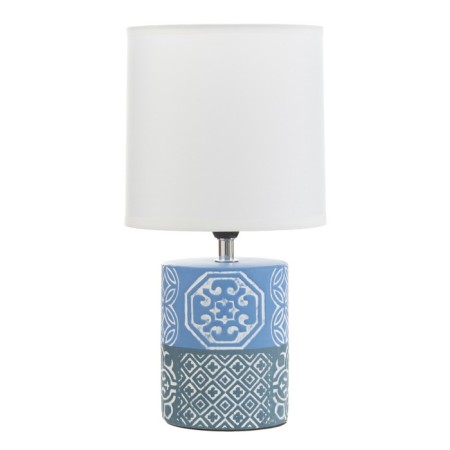 Hell lamp "Agatha" E14 40W Blue 16x16x31 cm Risalux-5