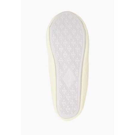 Slippers No. 10 women, size 36, cream color-3