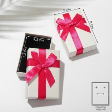 Gift box for the set 