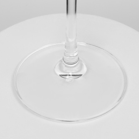 A set of glass glasses for the wine "Giselle", 455 ml, 6 pcs-5
