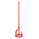 Mixer for Denzel 848747 paints, hexagonal shank, 85 x 8 x 400 mm