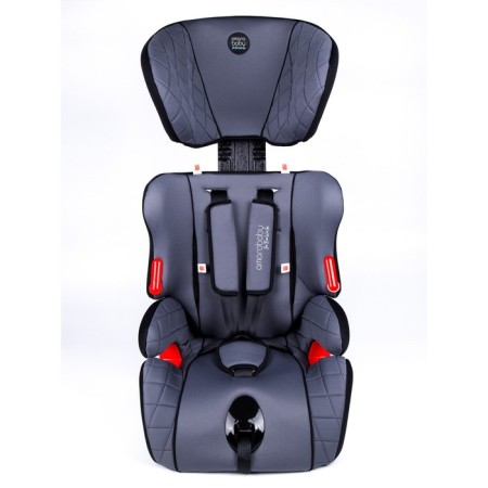 AMAROBABY BIG TRIP, group I/II/III, Gray Color/Black Car-5