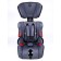 AMAROBABY BIG TRIP, group I/II/III, Gray Color/Black Car