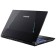 Laptop Hasee 15.6 "Z8D6 FHD Black