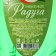 Liquid soap "Rainbow" apple, dispenser, 1 liter