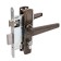 Castle of Soldeous Ptimash Zv 4-3.01, with handles, bronze color