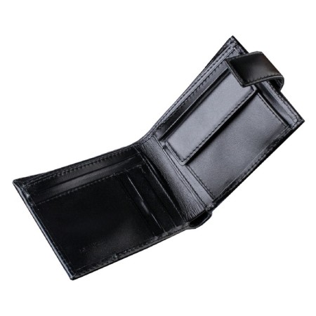 Bond purse, black color-1