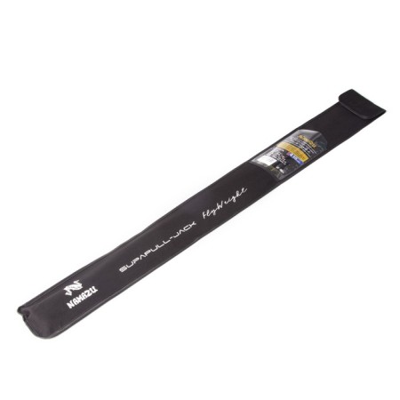 Spinning Carboxu Carbon Namazu Pro Supapull-Jack Flyweight IM8 1.90 m-8