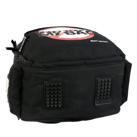 School Bruno VisConti Bruno "Do not touch!", 40 x 30 x 19 cm, ergonomic back-8