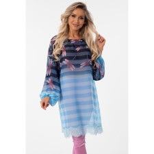 Women's tunic, size 48