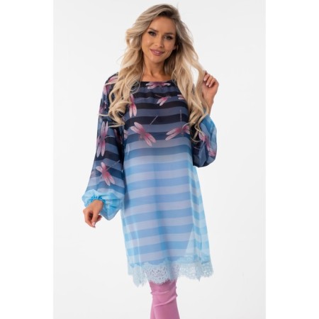 Women's tunic, size 48