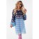 Women's tunic, size 48