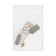 Drive Drill "Resanta" DU-13/580, 580 W, STP 1.5-13 mm, 3000 rpm, reverse