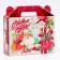 Gift box New Year's good traditions 23 x 8.5 x 23 cm