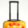 Supply Children's 32 L (XS), Bear Toy, Lightning Department, Orange color