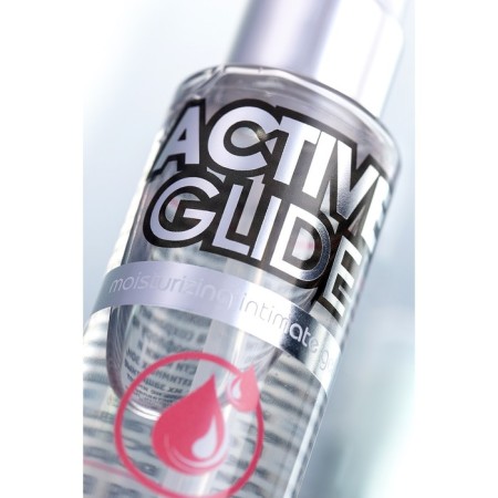 Moisturizing intimate gel Active Glide Prebiotic, 100 g-5
