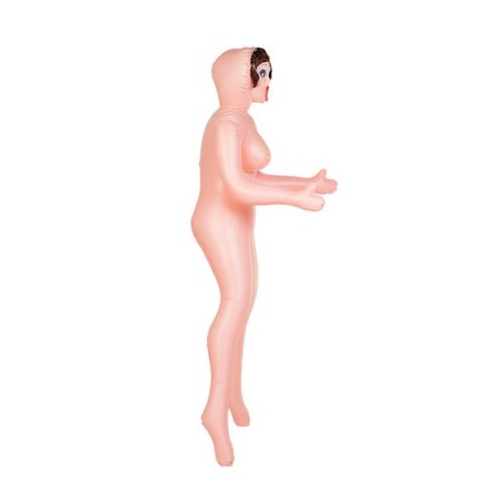 Infutal doll Toyfa Dolls-X Passion Grace, 3 holes, 160 cm-3