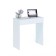 Folding table "SP-22", 724 × 356 × 740 (1080) mm, mirror, white color