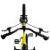 Bicycle 16 ’’ maxiscoo space standard, yellow matte color