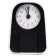 Robot hours “Puppy”, transformed into the alarm, works from batteries, white color