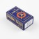 Needles for household sewing machines, universal, No. 70/10