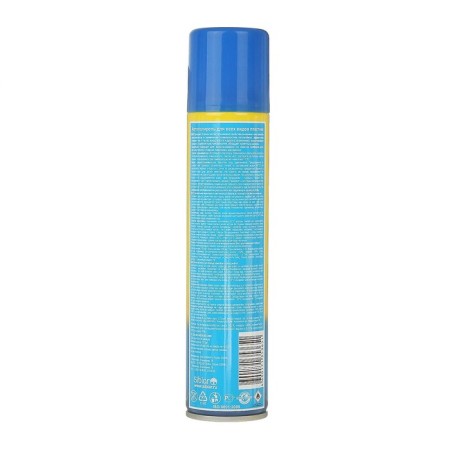 Auto police car Master aroma lemon, 180ml, aerosol-4