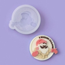 Silicone Mold for candy and chocolate 